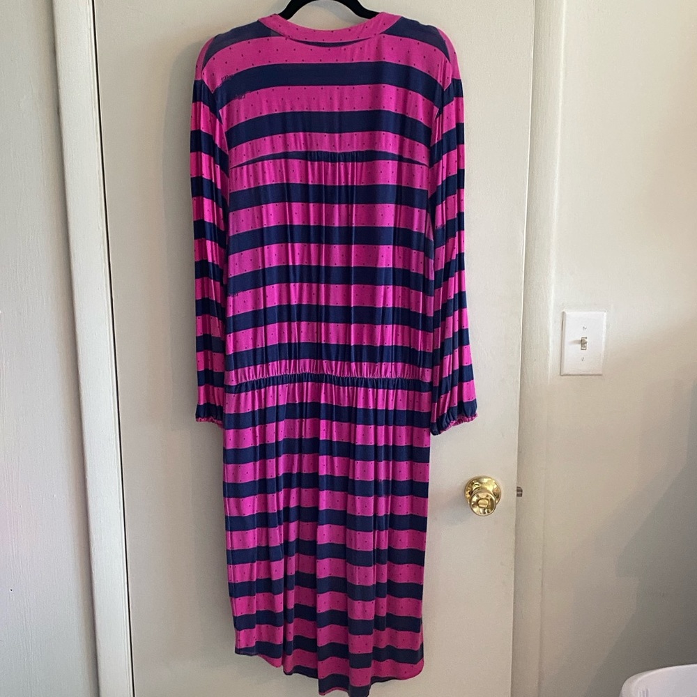 Lilly Pulitzer XL Beckett Dress - Picture 2 of 6